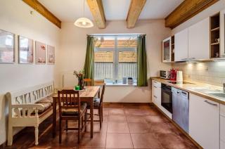 Gulfhof Oldersum Erdgeschoss - Moormerland - 6