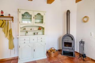 Gulfhof Oldersum Erdgeschoss - Moormerland - 1