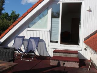 Ferienwohnung auf der Baar - 5