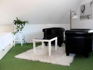 Ferienwohnung auf der Baar - 1