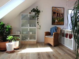 Ferienwohnung auf der Baar - 8