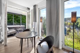 Egge Resort 7a mit Whirpool u Sauna - 6