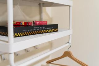 Private Rooms in Shared 6BR Aprt, with WiFi near City Center - 6