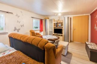 Ferienhäuschen Wils - 5