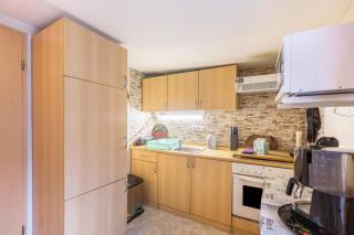 Ferienhäuschen Wils - 1