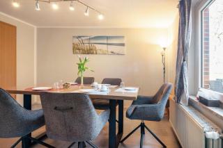 Ferienwohnung Ankerplatz - 6