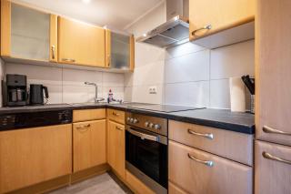 Ferienwohnung Ankerplatz - 4