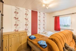 Ferienhäuschen Wils - 7