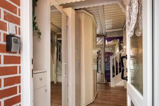 Ferienhaus In Oerrel Mit Pool - 8