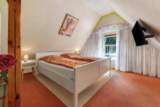 Ferienhaus In Oerrel Mit Pool - 3