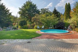 Ferienhaus In Oerrel Mit Pool - 9