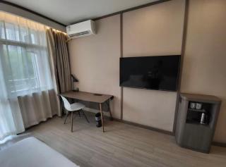 Hanting Hotel Shanghai Daning International Guangyue Road - 3