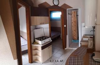 CSABA-EMILKA-SPA Apartmanok - 8