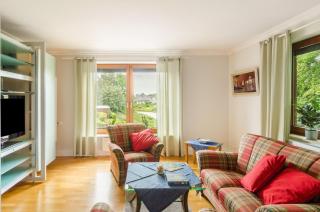 Fewo2 Seelter Uutkiek Saterland - 2