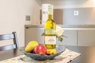 Fewo2 Seelter Uutkiek Saterland - 5