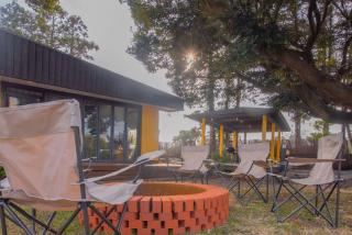 Jeju Sorak Stay - 7