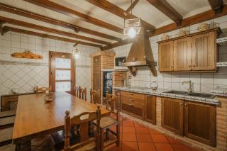 Casa Rural Los Beatos - 5