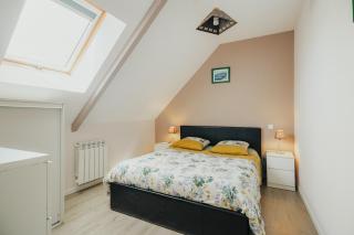 Gite Les Dauphins à Matignon - 3