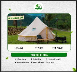 Leaf Village & Farm Làng Lá - 8