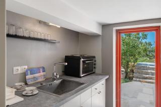 Livadi House Amorgos - 2