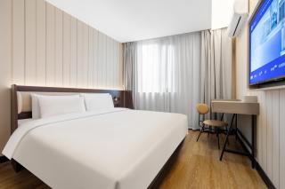 Hanting Hotel Shanghai Jiangning Road Metro Station - 3