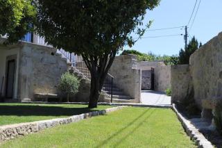 Casa do Mestre Inteira - Vila de Punhe - 2