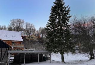 Ferienwohnung Hexenstube 1 - Tanne - 7