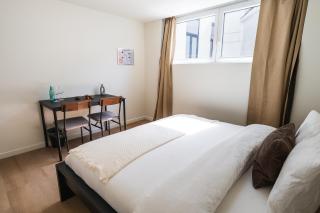 Private Rooms in Shared 6BR Aprt, with WiFi near City Center - 7