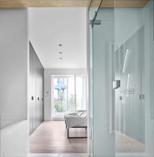 Rooftop Penthouse with Terrace, Prime Location - Prague - 0