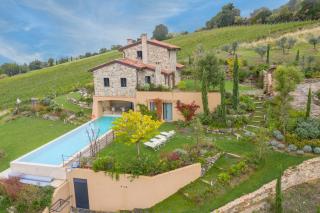 Le Sughere - Riparbella - 0