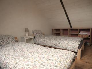 Gîte Le Penn-ty - 1