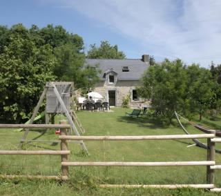 Gîte Le Penn-ty - 9