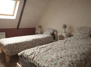 Gîte Le Penn-ty - 2