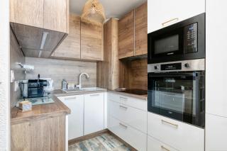 Appartement vue mer 20m de la plage - 3