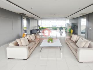Strategic Studio Depok Park View Pool & Wi-Fi - 0