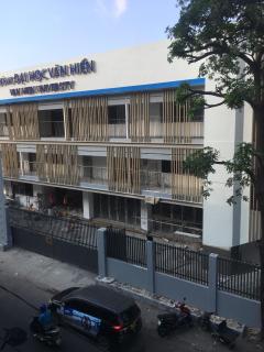 Kha Nhu Residences - 3