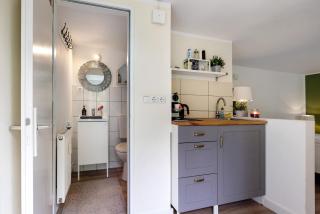 Idyllisches Zimmer Im Grünen - Stelle - 1