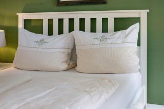 Idyllisches Zimmer Im Grünen - Stelle - 6