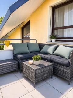 Appartement Seefreunde - 4