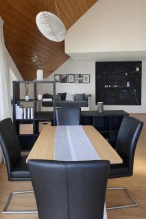 Appartement Seefreunde - 1