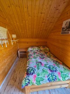 Domki przy Młynie " Koło Młyńskie " - 2