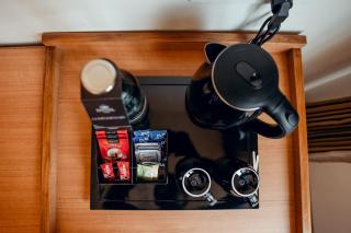 Effotel by Sayaji Gangtok - 2