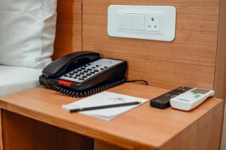 Effotel by Sayaji Gangtok - 3