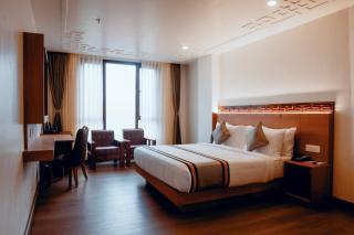 Effotel by Sayaji Gangtok - 4