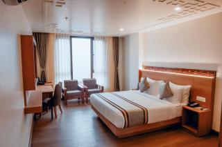 Effotel by Sayaji Gangtok - 5