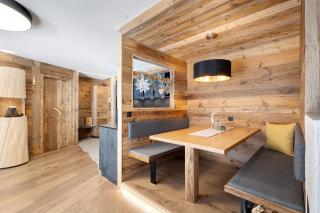 Chalet-Suite Wald - 3