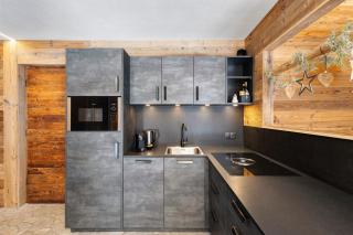Chalet-Suite Wald - 1