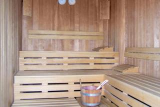 Wellness Ferienwohnung Strandperle - 6