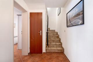 Wellness Ferienwohnung Strandperle - 5