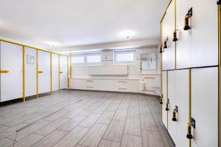 Wellness Ferienwohnung Strandperle - 8